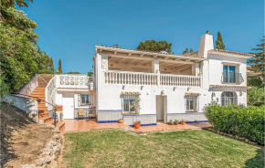 Pet Friendly Home In Mijas With Swimming Pool